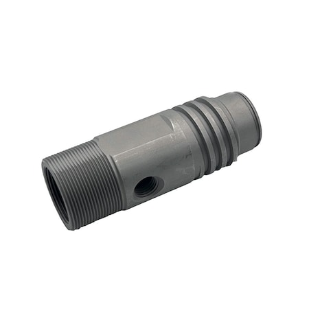 Bedford Precision Parts Bedford Precision Cylinder - 395/495 stPro, Ultra 695, Replacement Part for Graco 57-2775